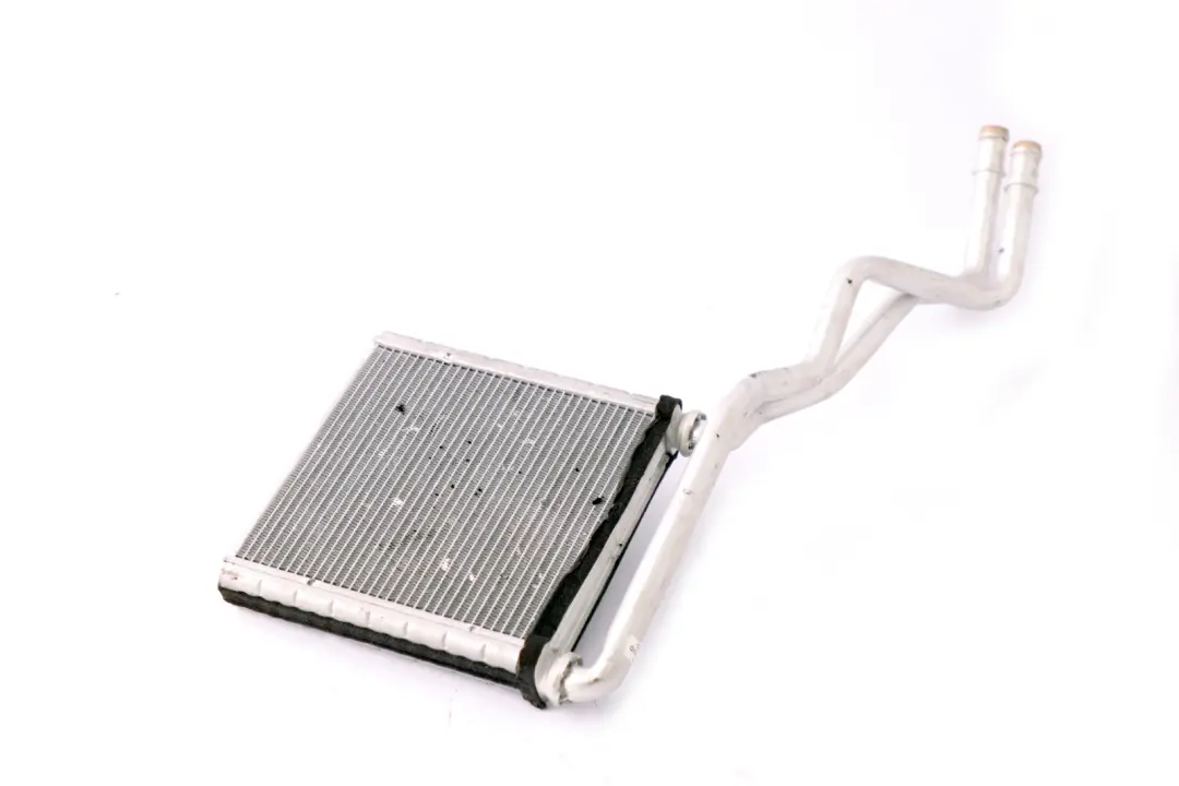 Calentador Aire Acondicionado Radiador para BMW F48 Mini F56 F57 con número de pieza 9297754 BMW F48 Mini F56 F57 Calentador Aire Acondicionado Radiador - SKU 9297754 - Número de pieza 9297754