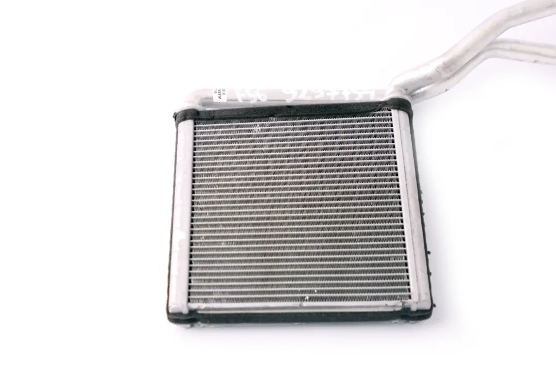 Heater Air Conditioning Core Radiator to BMW X1 Series F48 Mini F56 F57 with Part number 9297754 BMW X1 Series F48 Mini F56 F57 Heater Air Conditioning Core Radiator - SKU 9297754 - Part number 9297754