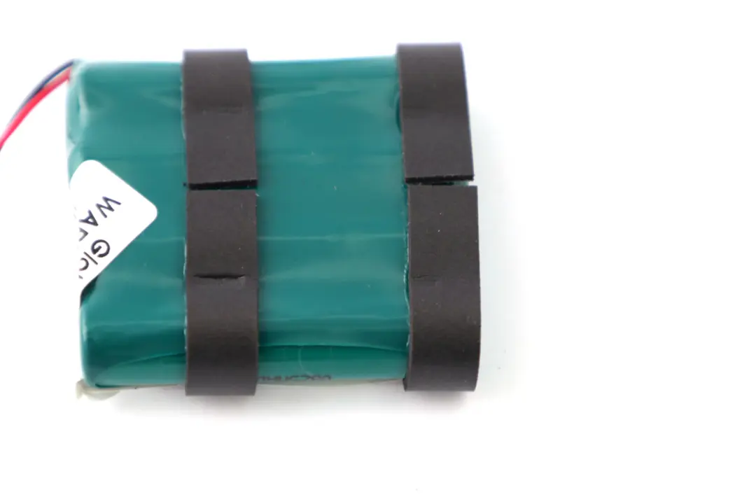 Akku To Telematics Control Unit Steuergerät für BMW F10 F20 F30 mit Teilenummer 9297787 BMW F10 F20 F30 Akku To Telematics Control Unit Steuergerät - SKU 9297787 - Teilenummer 9297787