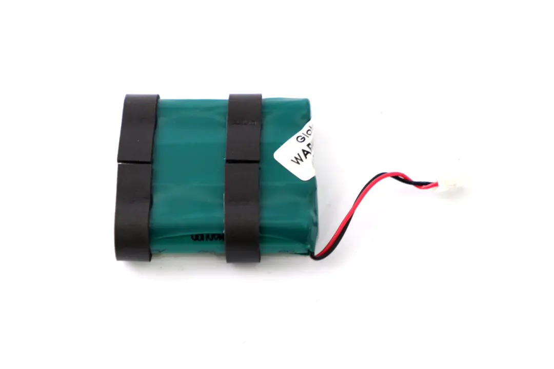 BMW F10 F20 F30 Battery For Telematics Control Unit Module - SKU 9297787 - Part number 9297787