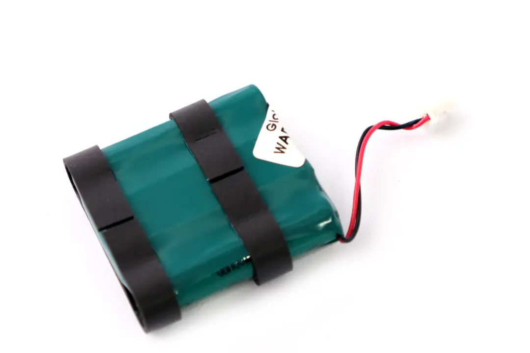 BMW F10 F20 F30 Batteria Per Modulo Unità Di Controllo Telematico - SKU 9297787 - Numero di parte 9297787