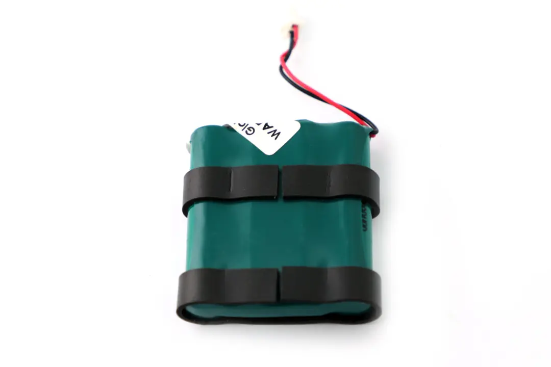 Batterie Pour Le Module L'unité De Contrôle Télématique pour BMW F10 F20 F30 à propos du numéro de pièce 9297787 BMW F10 F20 F30 Batterie Pour Le Module L'unité De Contrôle Télématique - SKU 9297787 - Numéro de pièce 9297787