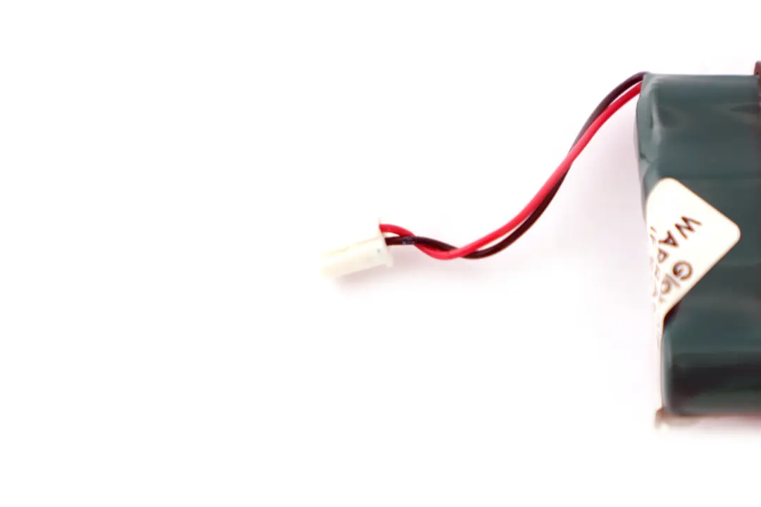 BMW F10 F20 F30 Batería Para Módulo De Unidad De Control De Telemática - SKU 9297787 - Número de pieza 9297787