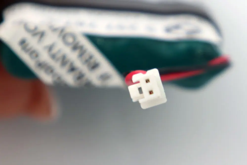 For Telematics Control Unit Module to BMW F10 F20 F30 Battery with Part number 9297787 BMW F10 F20 F30 Battery For Telematics Control Unit Module - SKU 9297787 - Part number 9297787