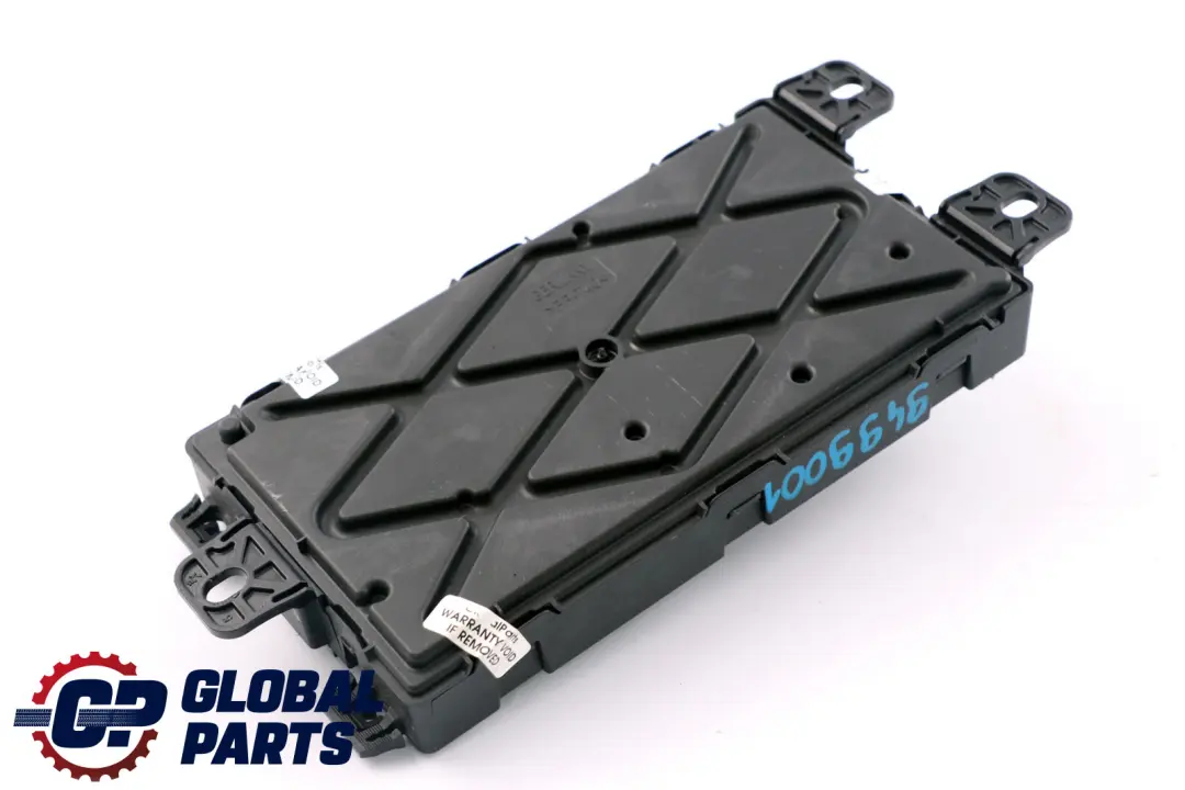  Módulo REM BMW F20 F21 F30 F31 F32 Unidad De Control De Carrocería - SKU 9298960 - Número de pieza 9298960