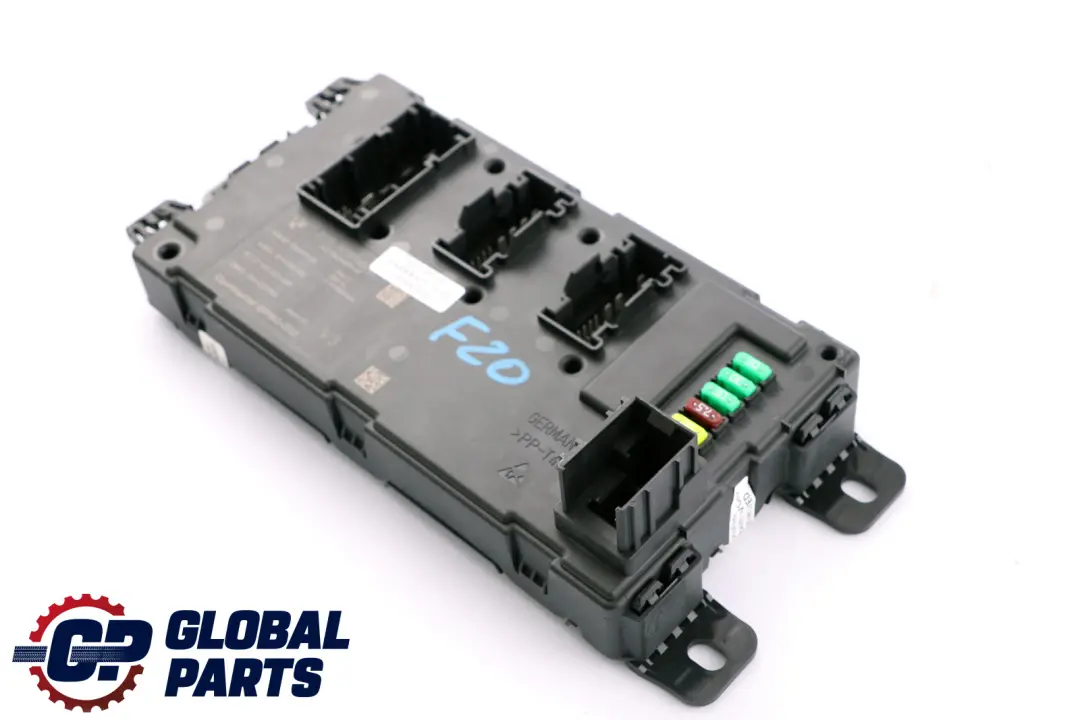 Modulo REM BMW F20 F21 F30 F31 F32 Unità Di Controllo Della Carrozzeria per con numero di parte 9298960 Modulo REM BMW F20 F21 F30 F31 F32 Unità Di Controllo Della Carrozzeria - SKU 9298960 - Numero di parte 9298960