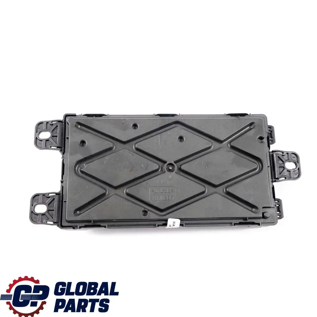 BMW 1 3 4 Series F20 F21 F30 F31 F32 Body Control Unit Module REM - SKU 9298961 - Part number 9298961