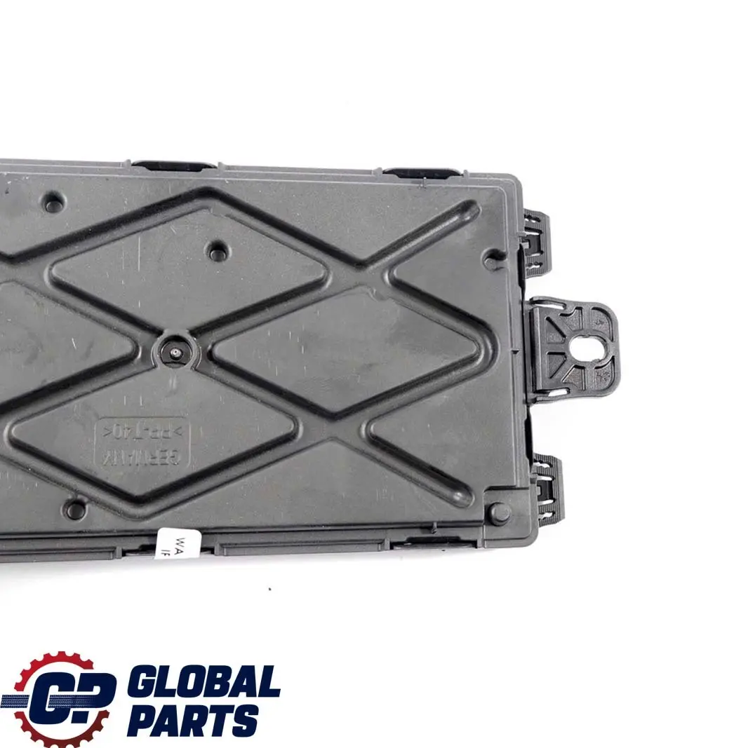 BMW 1 3 4 Series F20 F21 F30 F31 F32 Body Control Unit Module REM - SKU 9298961 - Part number 9298961