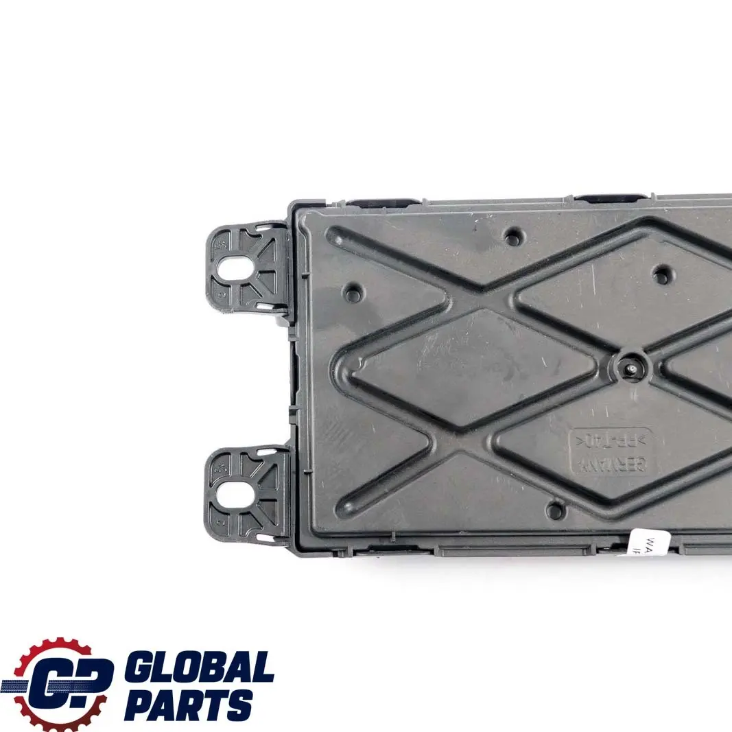 BMW 1 3 4 Series F20 F21 F30 F31 F32 Body Control Unit Module REM - SKU 9298961 - Part number 9298961