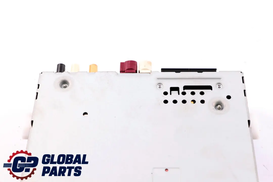 Radio Professional CD Bluetooth Player to BMW 1 2 3 Series F20 F21 F22 F30 with Part number 9299265 BMW 1 2 3 Series F20 F21 F22 F30 Radio Professional CD Bluetooth Player - SKU 9299265 - Part number 9299265