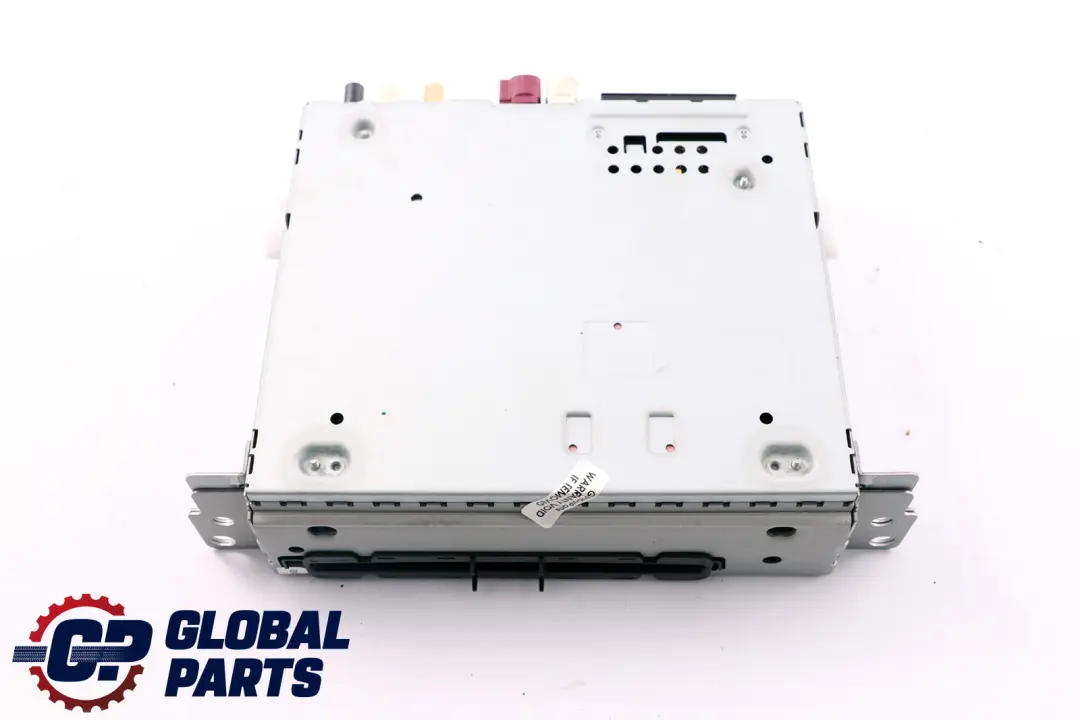 Radio Professional CD Lettore Bluetooth per BMW F20 F21 F22 F30 con numero di parte 9299265 BMW F20 F21 F22 F30 Radio Professional CD Lettore Bluetooth - SKU 9299265 - Numero di parte 9299265