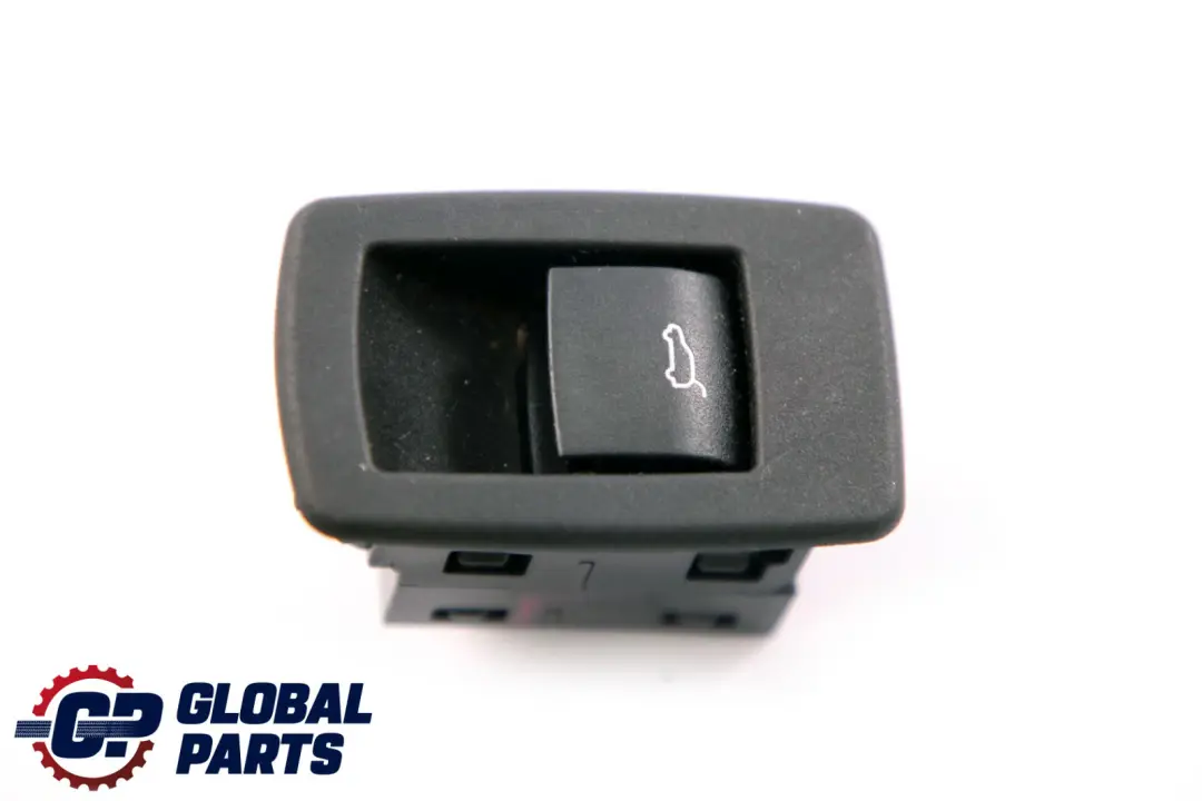 BMW X1F48 Schalter Kofferraumklappe Heckklappenentriegelungs taste - SKU 9299447 - Teilenummer 9299447