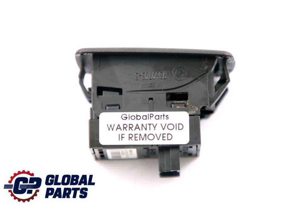 Switch Bootlid Tailgate Release Button to BMW X1 Series F48 with Part number 9299447 BMW X1 Series F48 Switch Bootlid Tailgate Release Button - SKU 9299447 - Part number 9299447