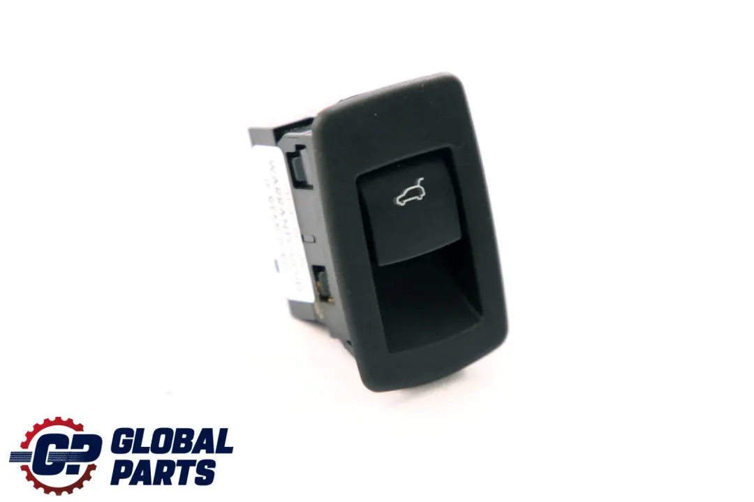 BMW X1F48 Schalter Kofferraumklappe Heckklappenentriegelungs taste - SKU 9299447 - Teilenummer 9299447