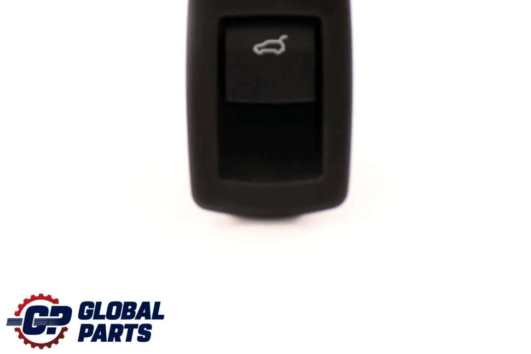 BMW X1F48 Schalter Kofferraumklappe Heckklappenentriegelungs taste - SKU 9299447 - Teilenummer 9299447