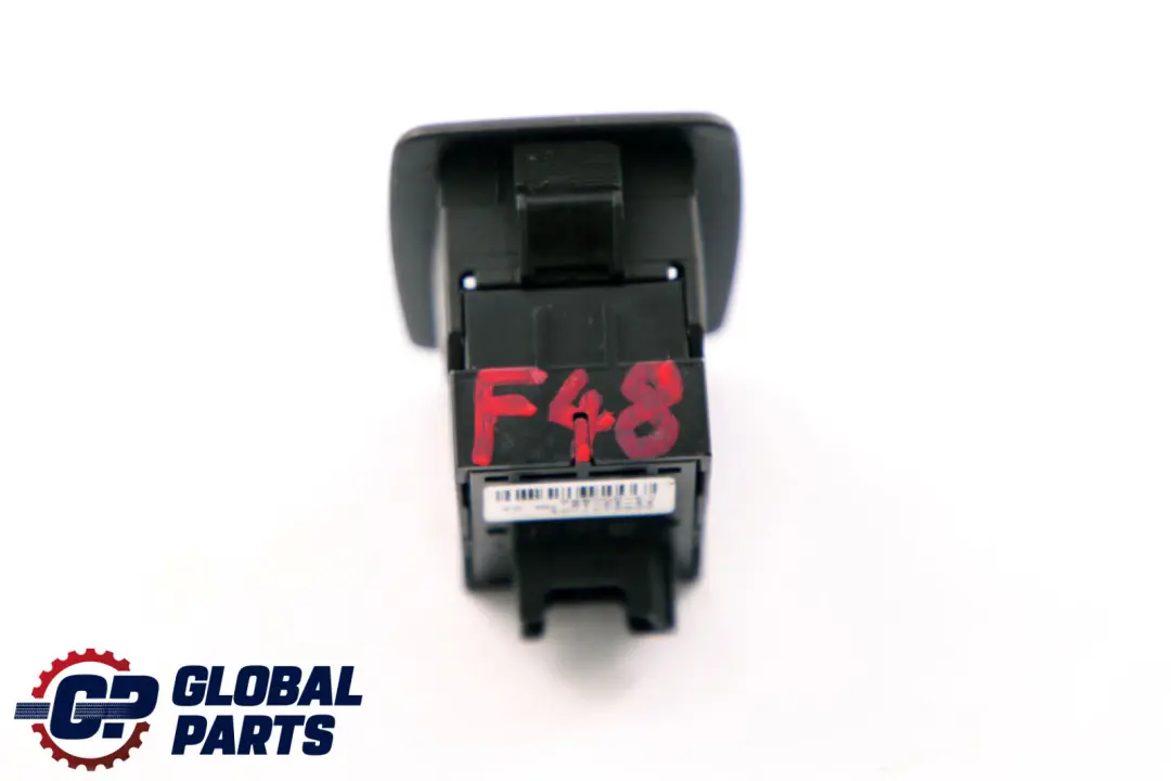 BMW X1F48 Schalter Kofferraumklappe Heckklappenentriegelungs taste - SKU 9299447 - Teilenummer 9299447
