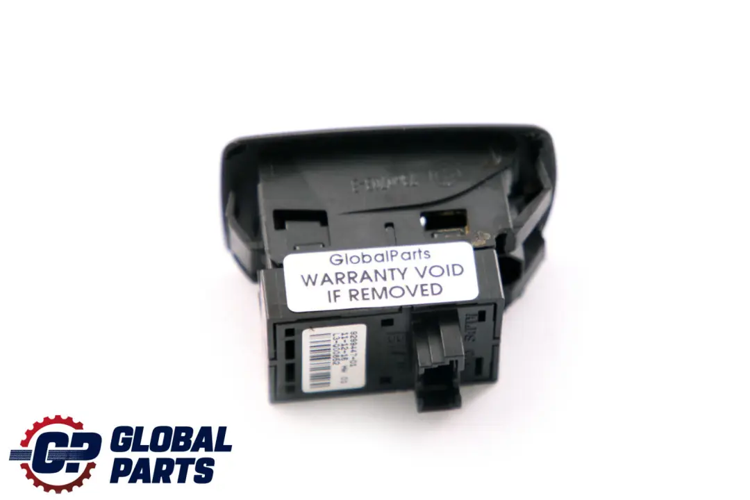 BMW X1F48 Schalter Kofferraumklappe Heckklappenentriegelungs taste - SKU 9299447 - Teilenummer 9299447