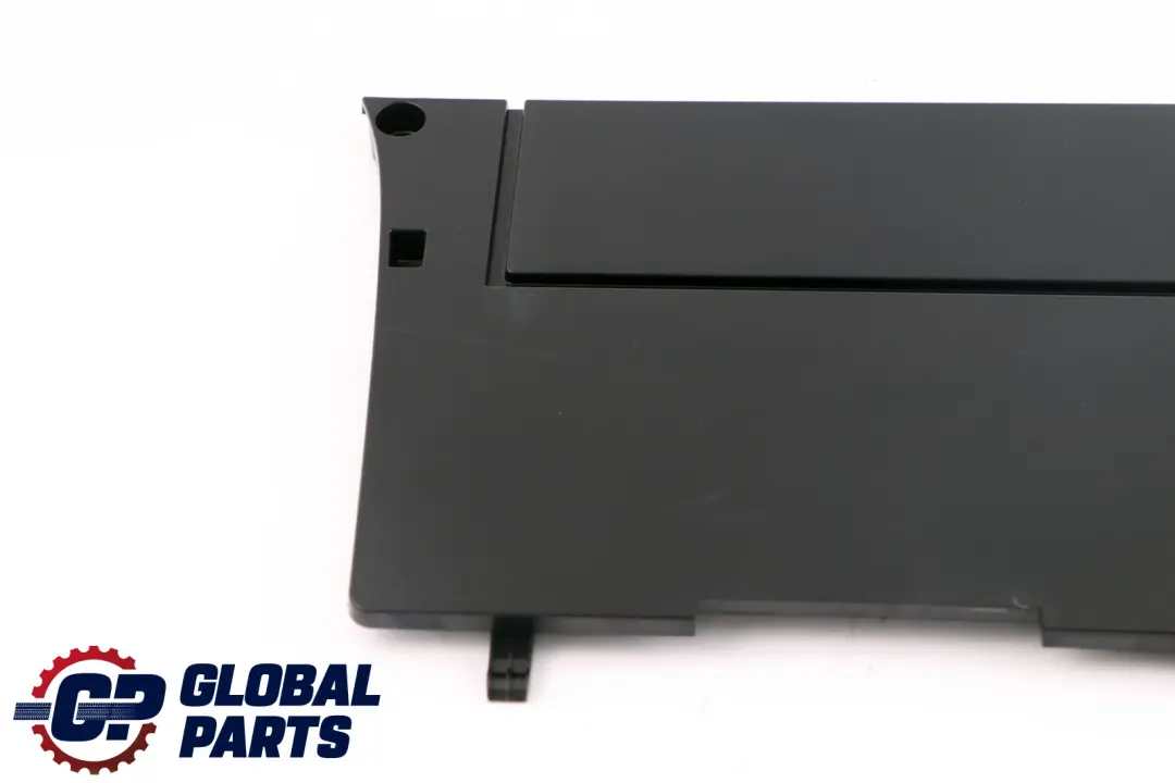 Passenger's Footwell Trim Panel Cover Black to Mini Cooper One F55 F56 F57 with Part number 9301546 Mini Cooper One F55 F56 F57 Passenger's Footwell Trim Panel Cover Black - SKU rhd-9301546 - Part number 9301546