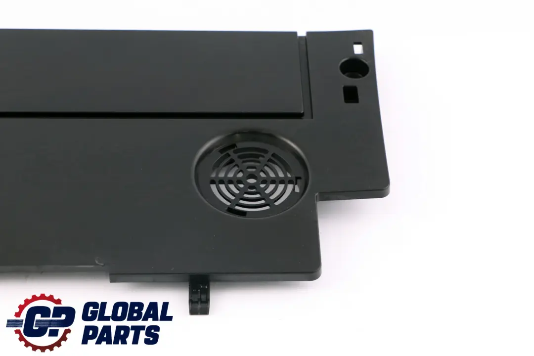 Mini Cooper One F55 F56 F57 Passenger's Footwell Trim Panel Cover Black - SKU rhd-9301546 - Part number 9301546
