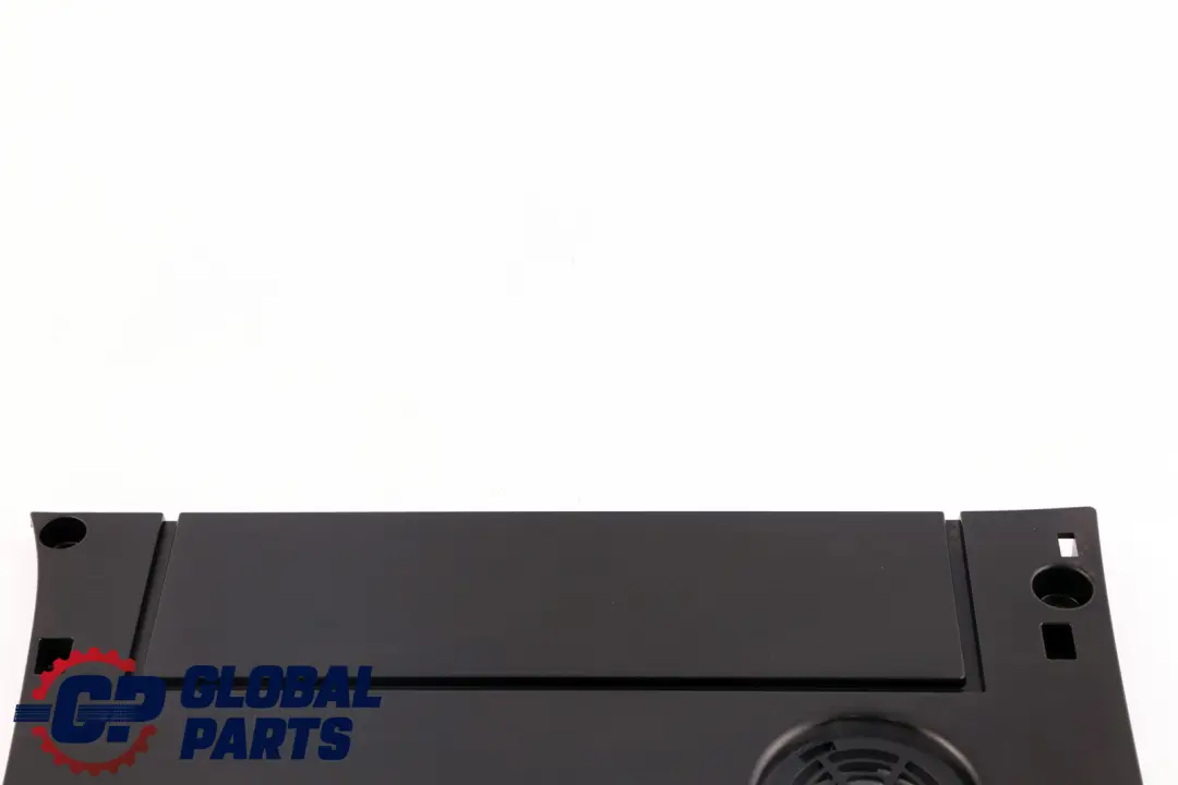 Passenger's Footwell Trim Panel Cover Black to Mini Cooper One F55 F56 F57 with Part number 9301546 Mini Cooper One F55 F56 F57 Passenger's Footwell Trim Panel Cover Black - SKU rhd-9301546 - Part number 9301546