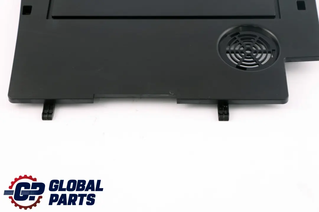 Mini Cooper One F55 F56 F57 Passenger's Footwell Trim Panel Cover Black - SKU rhd-9301546 - Part number 9301546