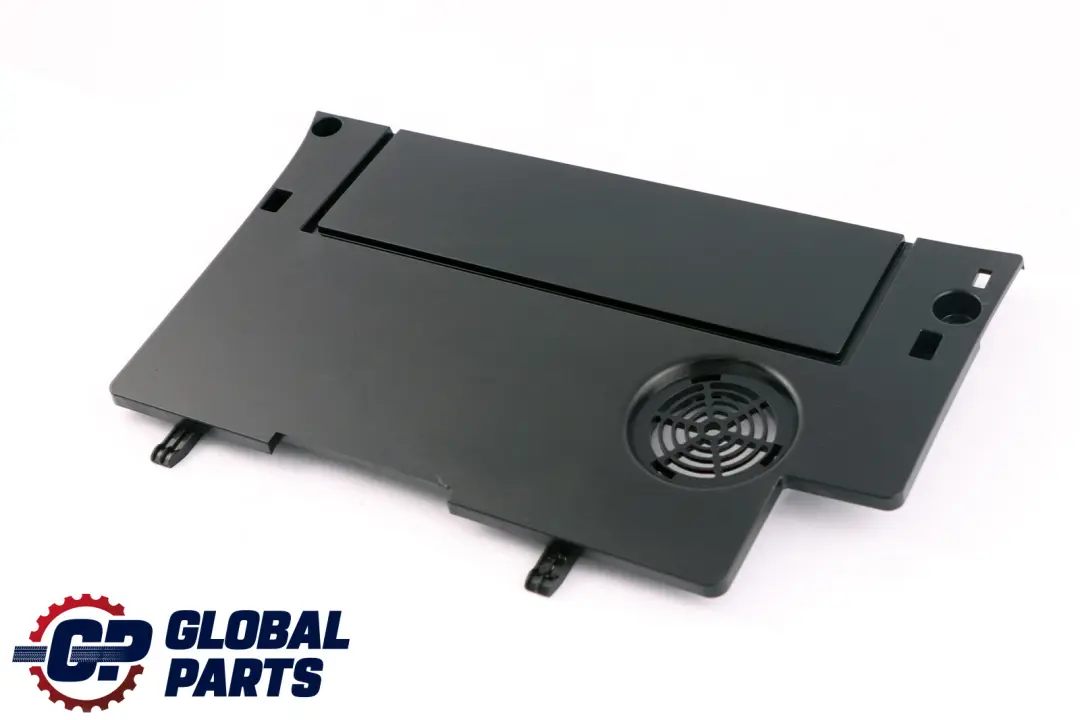 Passenger's Footwell Trim Panel Cover Black to Mini Cooper One F55 F56 F57 with Part number 9301546 Mini Cooper One F55 F56 F57 Passenger's Footwell Trim Panel Cover Black - SKU rhd-9301546 - Part number 9301546