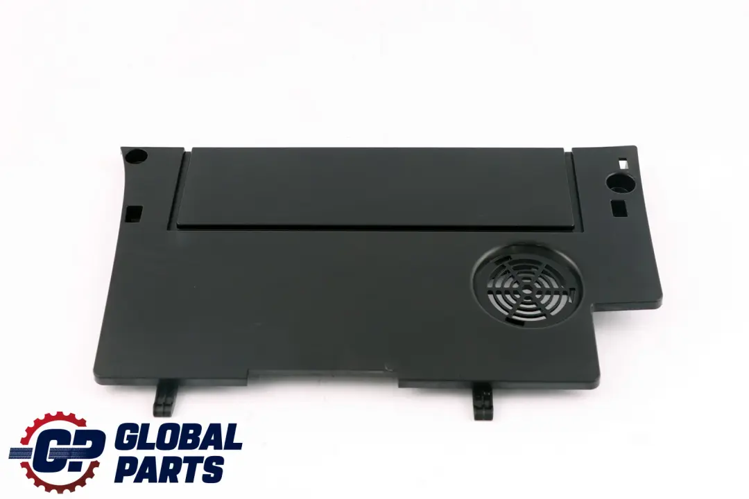 Mini Cooper One F55 F56 F57 Passenger's Footwell Trim Panel Cover Black - SKU rhd-9301546 - Part number 9301546