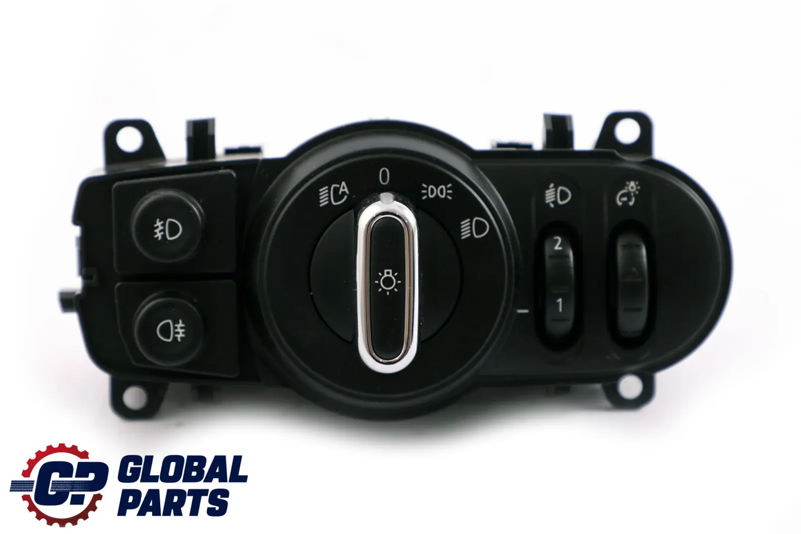 Headlight Switch Mini Cooper F55 F56 Light Control Element Unit 9301808