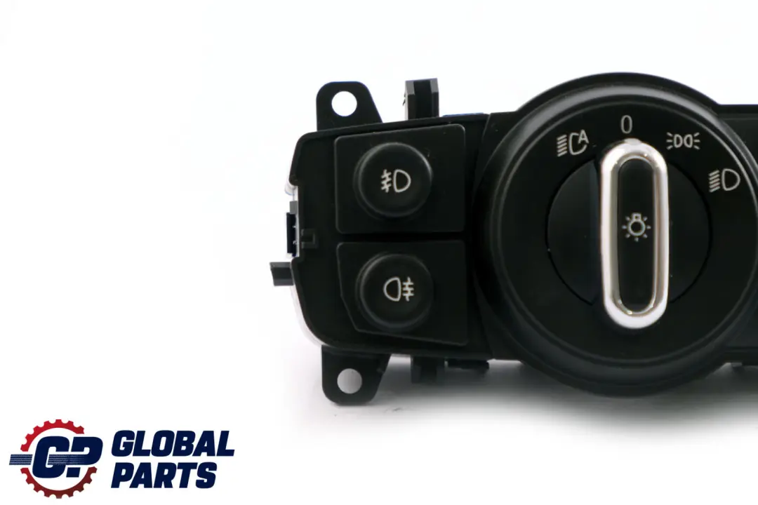 Interruptor De Faros Mini Cooper F55 F56 Unidad De Elemento Control Luz para con número de pieza 9301808 Interruptor De Faros Mini Cooper F55 F56 Unidad De Elemento Control Luz - SKU 9301808 - Número de pieza 9301808