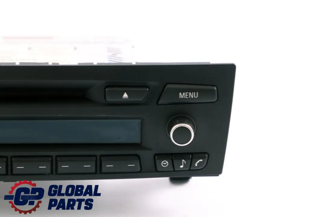 Radio CD Professional für BMW 1 3 er E81 E87 E90 E91 E92 LCI mit Teilenummer 9258170 BMW 1 3 er E81 E87 E90 E91 E92 LCI Radio CD Professional - SKU 9302151 - Teilenummer 9258170