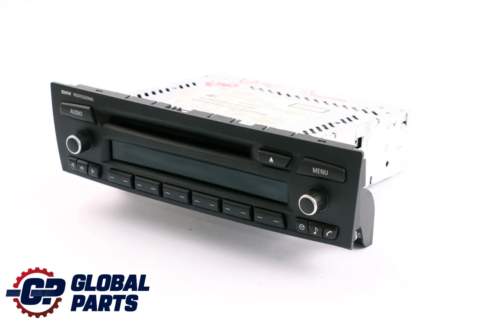 BMW 1 3 Serie E81 E87 E90 E91 E92 LCI Radio CD Professional 9302151