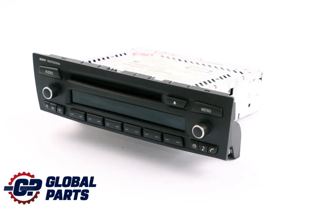 BMW 1 3 Series E81 E87 E90 E91 E92 LCI Radio CD Professional - SKU 9302151 - Part number 9258170