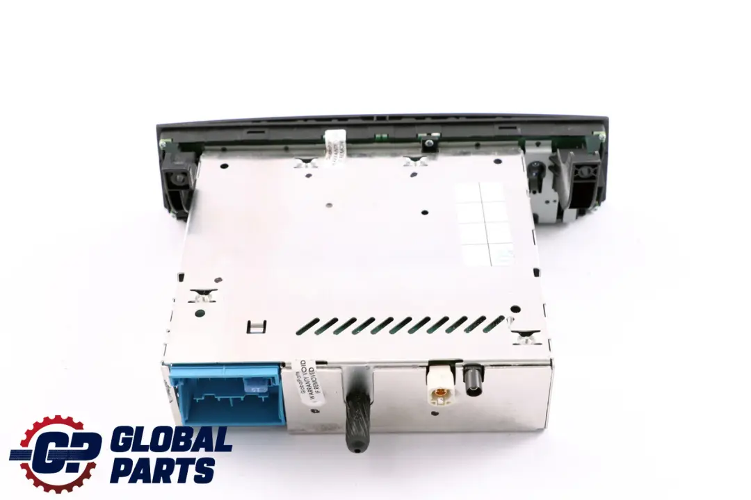 Radio CD Professional für BMW 1 3 er E81 E87 E90 E91 E92 LCI mit Teilenummer 9258170 BMW 1 3 er E81 E87 E90 E91 E92 LCI Radio CD Professional - SKU 9302151 - Teilenummer 9258170