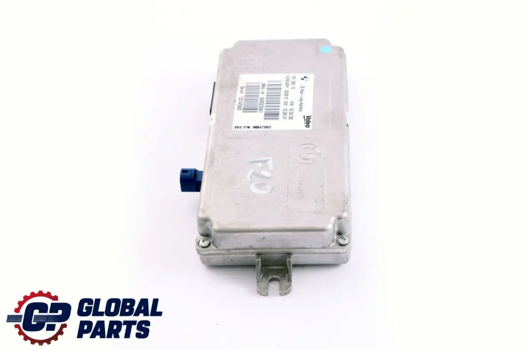 BMW F10 F20 F30 Rück Fahr Kamera ECU Steuergerät Modul - SKU 9302256 - Teilenummer 9302256