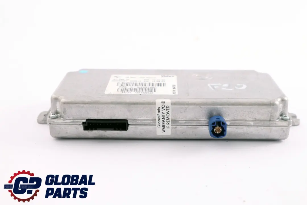 BMW F10 F20 F30 Reversing Camera ECU Control Unit Module - SKU 9302256 - Part number 9302256