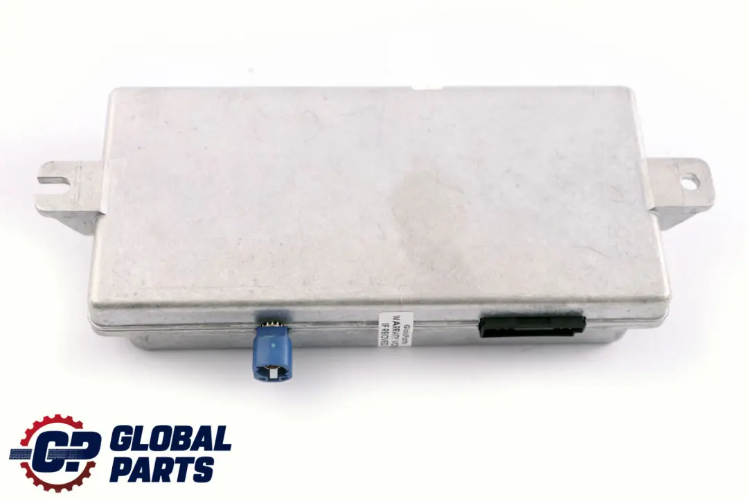 Moduł Kamery Cofania do BMW F10 F20 F30 o numerze 9302256 BMW F10 F20 F30 Moduł Kamery Cofania - SKU 9302256 - Numer Części 9302256