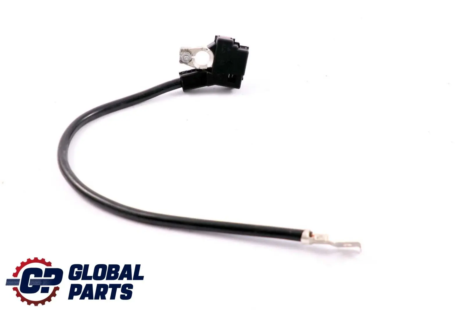 BMW Serie 5 7 F01 F10 F11 LCI IBS Cable negativo de la batería 9253082