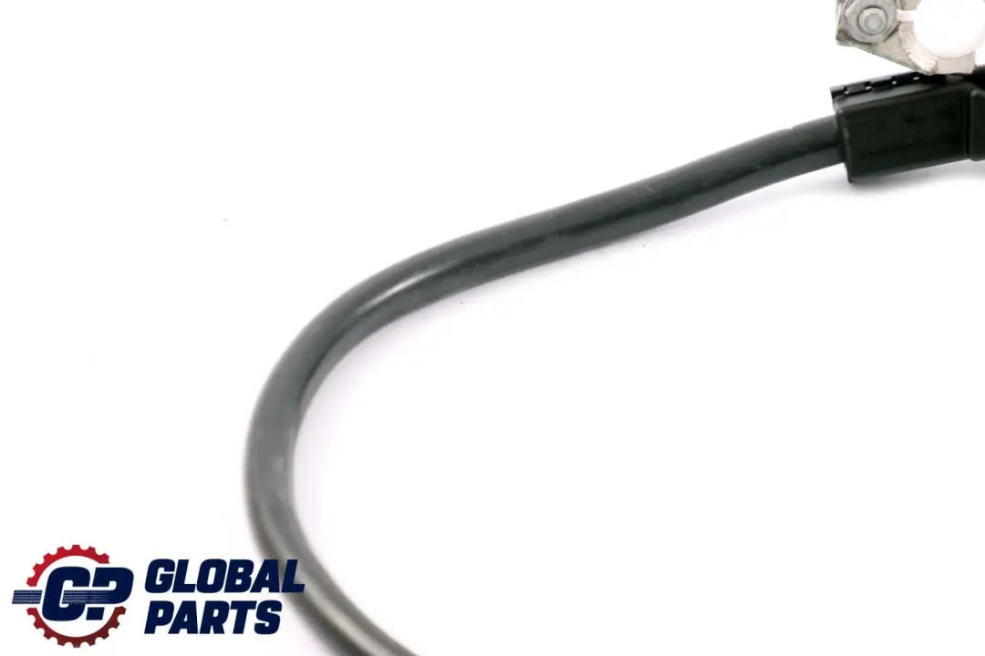 IBS Cavo negativo batteria 9253082 per BMW Serie 5 7 F01 F10 F11 LCI con numero di parte 9302358 BMW Serie 5 7 F01 F10 F11 LCI IBS Cavo negativo batteria 9253082 - SKU 9302358 - Numero di parte 9302358