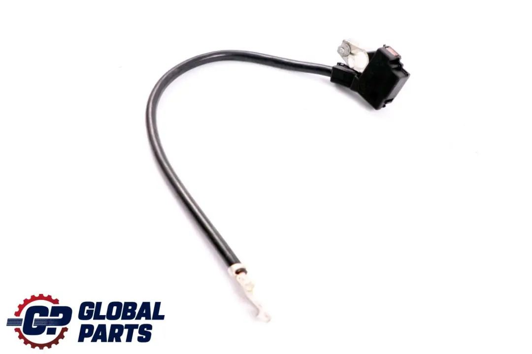 BMW F01 F10 F11 Batteriekabel Minus IBS 9253082 61219253082 - SKU 9302358 - Teilenummer 9302358
