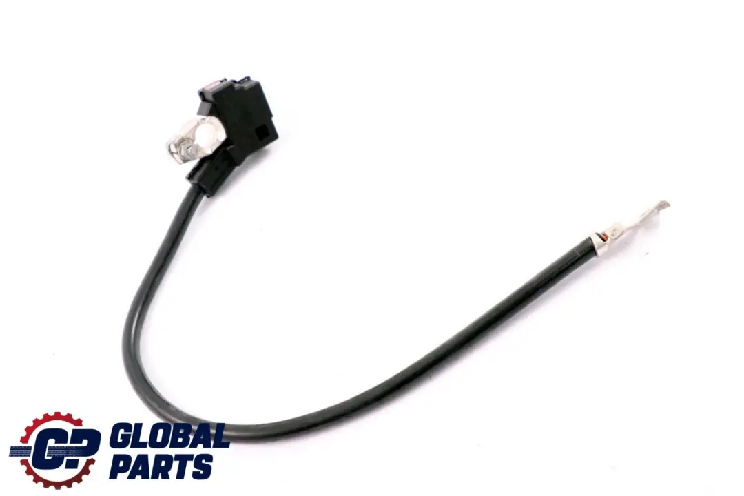 BMW F01 F10 F11 Batteriekabel Minus IBS 9253082 61219253082 - SKU 9302358 - Teilenummer 9302358