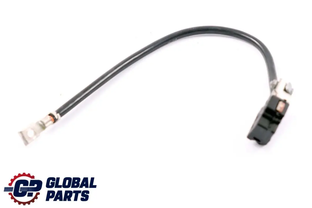 IBS Cable negativo de la batería 9253082 para BMW Serie 5 7 F01 F10 F11 LCI con número de pieza 9302358 BMW Serie 5 7 F01 F10 F11 LCI IBS Cable negativo de la batería 9253082 - SKU 9302358 - Número de pieza 9302358
