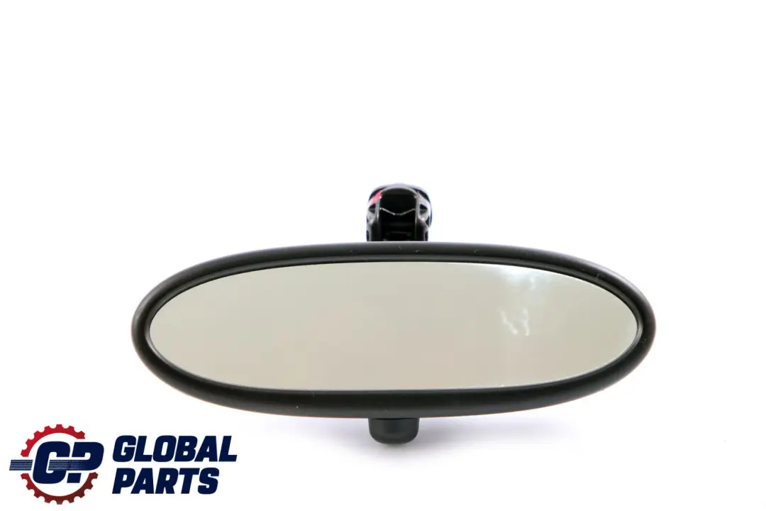 Retrovisor Interior Manual 2756481 para Mini Cooper R57 LCI con número de pieza 9302874 Mini Cooper R57 LCI Retrovisor Interior Manual 2756481 - SKU 9302874 - Número de pieza 9302874