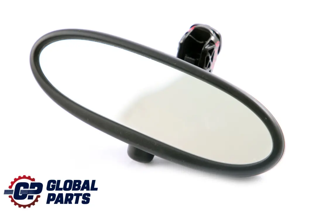 BMW MINI Cooper R57 LCI Rear View Interior Mirror Manual 2756481 - SKU 9302874 - Part number 9302874