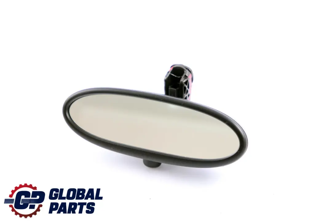 Mini Cooper R57 LCI Arriere View Interieur Miroir Mode D 'em Ploi 2756481 - SKU 9302874 - Numéro de pièce 9302874
