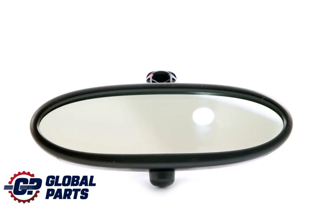 Mini Cooper R57 LCI Specchietto Retrovisore Manuale 2756481 - SKU 9302874 - Numero di parte 9302874