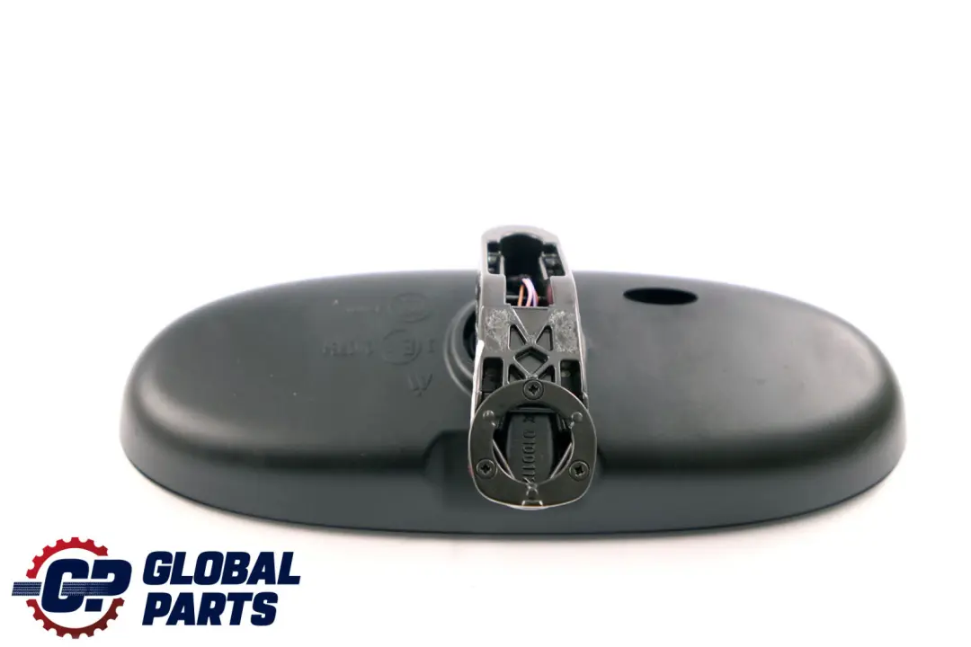 Mini Cooper R57 LCI Specchietto Retrovisore Manuale 2756481 - SKU 9302874 - Numero di parte 9302874