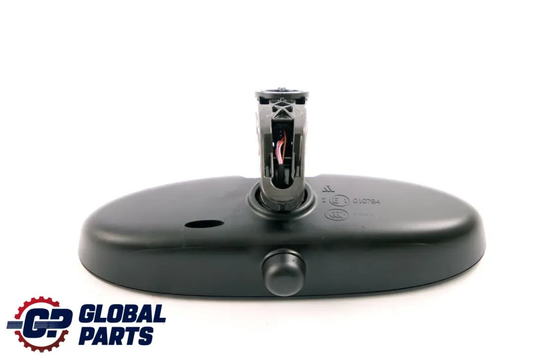 Mini Cooper R57 LCI Specchietto Retrovisore Manuale 2756481 - SKU 9302874 - Numero di parte 9302874