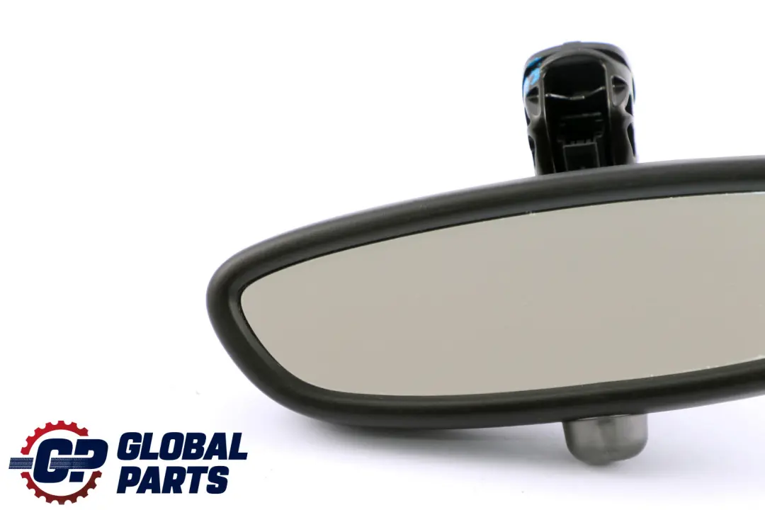 BMW 1 Z4 Series E81 E87 E89 Rear View Interior Mirror Manual LED Radio - SKU 9302875 - Part number 9134399