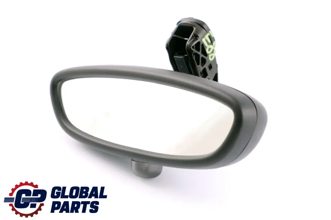 BMW Z4 E81 E87 LCI E89 Vue Arriere Innenspiegel Manuel LED Radio - SKU 9302875 - Numéro de pièce 9134399
