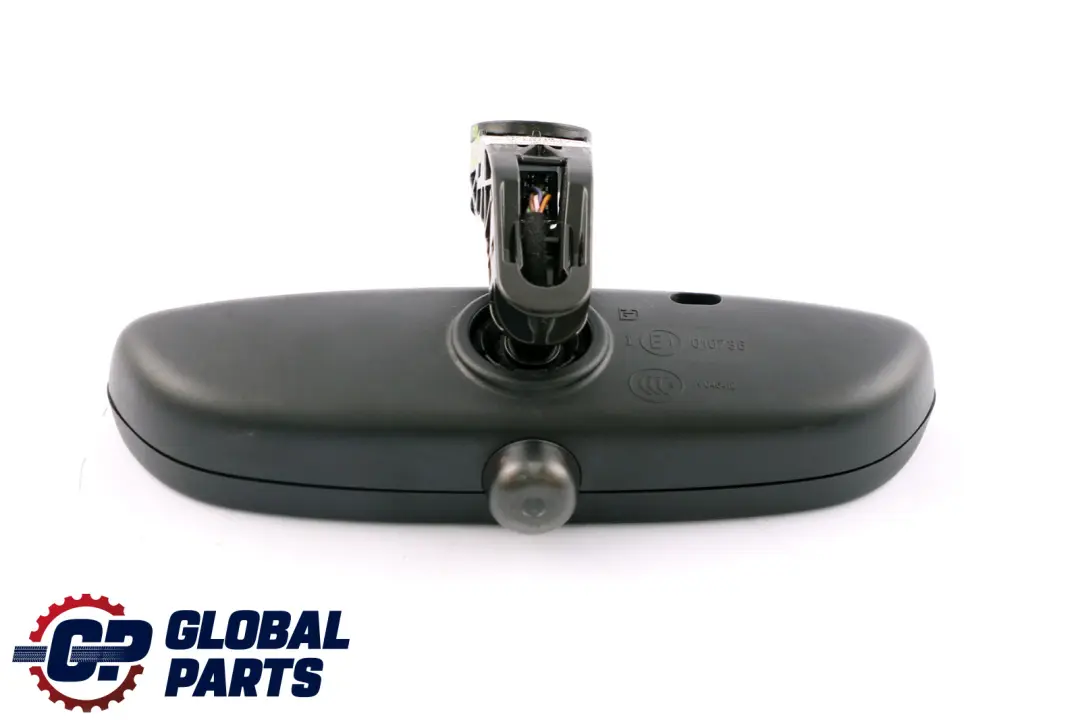 Rückansicht Innenspiegel Manuell LED Radio für BMW 1 Z4 er E81 E87 LCI E89 mit Teilenummer 9134399 BMW 1 Z4 er E81 E87 LCI E89 Rückansicht Innenspiegel Manuell LED Radio - SKU 9302875 - Teilenummer 9134399